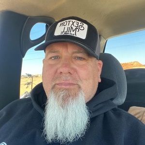 Meet your Posher, Billy